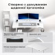 Комп'ютерний стіл Anda Seat Xtreme Pro White (AD-D-DD1-1400-08-W)