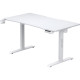 Комп'ютерний стіл Anda Seat Xtreme Pro White (AD-D-DD1-1400-08-W)