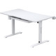 Комп'ютерний стіл Anda Seat Xtreme Pro White (AD-D-DD1-1400-08-W)