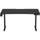 Комп'ютерний стіл Anda Seat Xtreme E Black (AD-D-DD1-1600-06-B)