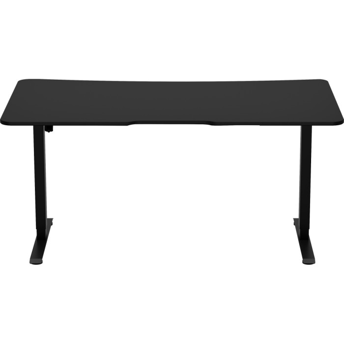 Комп'ютерний стіл Anda Seat Xtreme E Black (AD-D-DD1-1600-06-B)