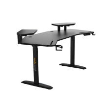 Комп'ютерний стіл Anda Seat Shadow Warrior Black (AD-D-DD1-1600L-02-B)