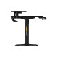 Комп'ютерний стіл Anda Seat Shadow Warrior Black (AD-D-DD1-1600L-02-B)