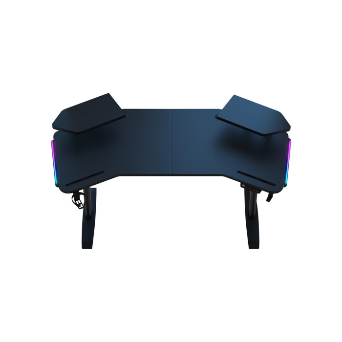 Комп'ютерний стіл Anda Seat Shadow Warrior Black (AD-D-DD1-1600L-02-B)