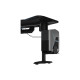 Комп'ютерний стіл Anda Seat Shadow Warrior Black (AD-D-DD1-1600L-02-B)