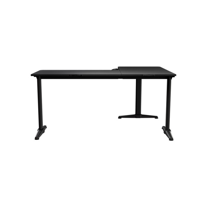 Комп'ютерний стіл Anda Seat Wind Seeker Black (AD-D-PT-1600-01-B)