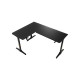 Комп'ютерний стіл Anda Seat Wind Seeker Black (AD-D-PT-1600-01-B)