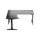 Комп'ютерний стіл Anda Seat Wind Seeker Black (AD-D-PT-1600-01-B)