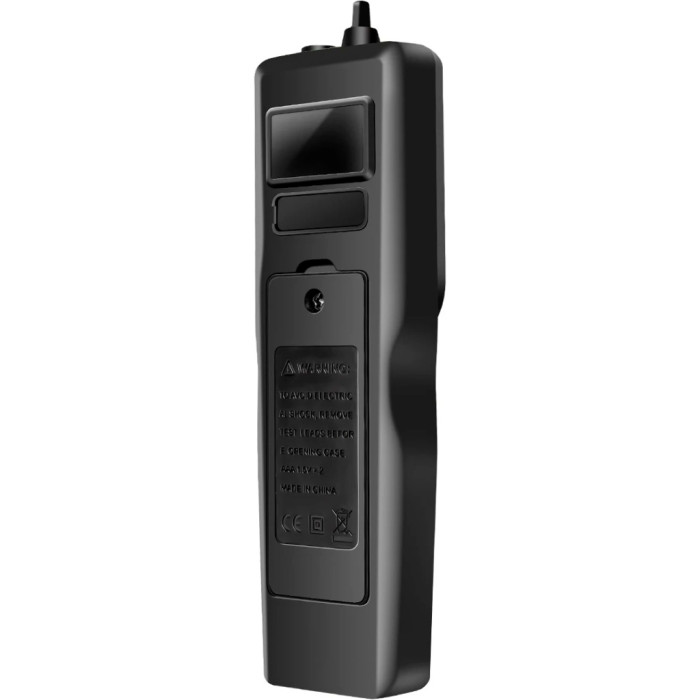 Цифровий мультиметр ANENG AN998, V, A, R, C, T, F (AN998)