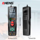 Цифровий мультиметр ANENG AN998, V, A, R, C, T, F (AN998)