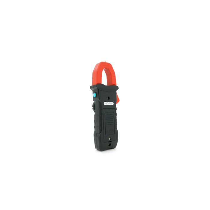Токові кліщі ANENG з функцією мультиметра CM82 V (AC/DC), A (AC/DC), Ω, C, Hz, ° C (True RMS). продзвонювання, тест (CM82)