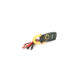 Токові кліщі ANENG DT3266F. V DC, V AC, A AC, Ω, NCV. продзвонювання, перевірка діодів, Hold, індикація фази. (DT3266F)