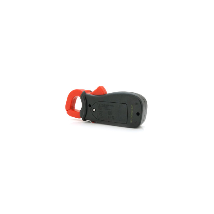 Токові кліщі ANENG MT88A V (AC/DC), A (AC), Ω, NCV. Data Hold, продзвонювання. (MT88A)