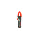 Токові кліщі ANENG PN102 V (AC/DC), A (AC), Ω, C, Hz (NCV). Data Hold, продзвонювання, тест діодів, підсвічування. (PN102)