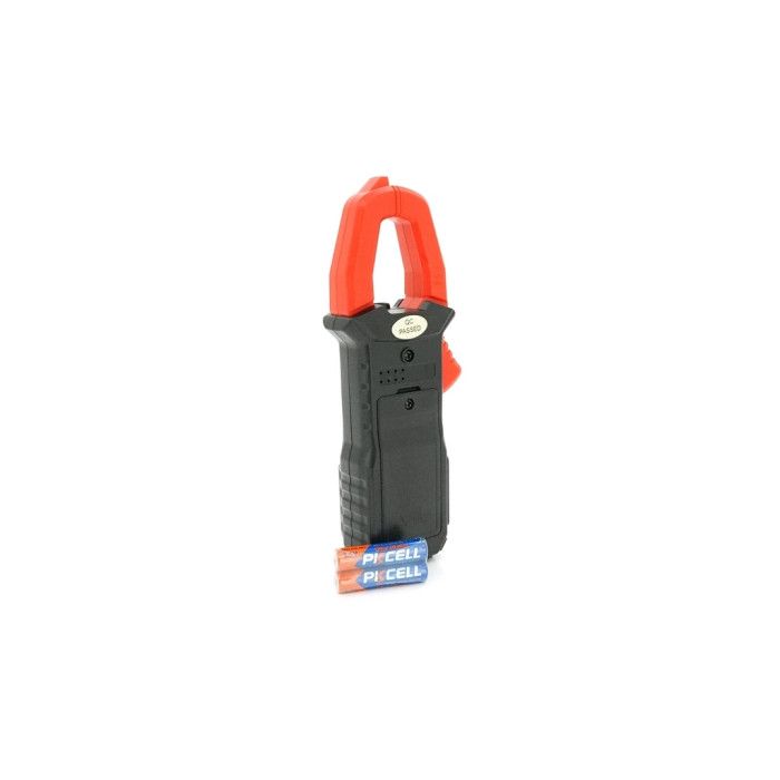 Токові кліщі ANENG PN104 V (AC/DC), A (AC/DC), Ω, C, Hz (NCV, True RMS) (PN104)