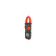 Токові кліщі ANENG ST182 V (AC/DC), A (AC), Ω, C, Hz, °C/°F, Data Hold, продзвонювання, тест діодів, підсвічування. (ST182)