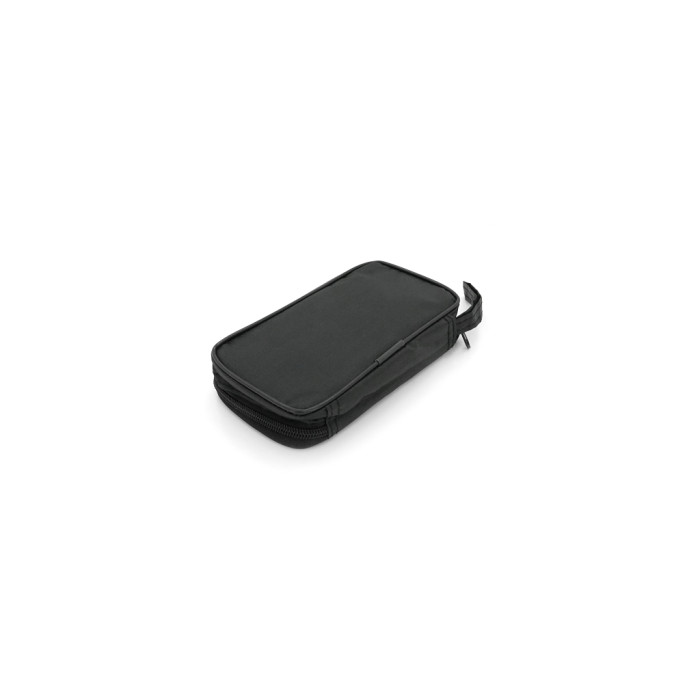 Токові кліщі ANENG ST182 V (AC/DC), A (AC), Ω, C, Hz, °C/°F, Data Hold, продзвонювання, тест діодів, підсвічування. (ST182)