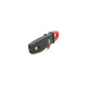 Токові кліщі ANENG ST191 V (AC/DC), A (AC/DC), Ω, C, Hz, °C/°F (NCV, True RMS). Auto Range, Data Hold, продзвонюван (ST191)