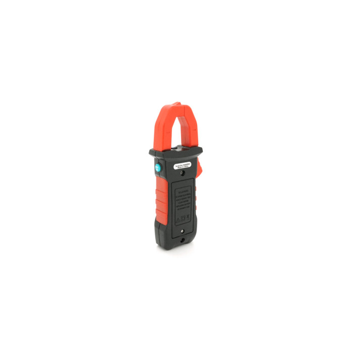 Токові кліщі ANENG ST206 V (AC/DC), A (AC/DC), Ω, C, Hz, °C/°F (NCV). Data Hold, продзвонювання. (ST206)