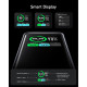 Батарея універсальна Anker Prime 20000mAh, 200W, PD, black (A1336011)