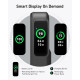 Батарея універсальна Anker 10000mAh MagGo Qi2/15W + USB-C PD 27W Black (A1654G11)