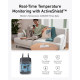 Зарядний пристрій Anker PowerPort 511 Nano IV 30W USB-C Black (A2337G11)