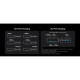 Зарядний пристрій Anker 4xUSB-C PD250W + 2xUSB GaNPrime black (A2345341)
