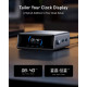 Зарядний пристрій Anker 4xUSB-C PD250W + 2xUSB GaNPrime black (A2345341)