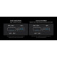 Зарядний пристрій Anker 4xUSB-C PD250W + 2xUSB GaNPrime black (A2345341)