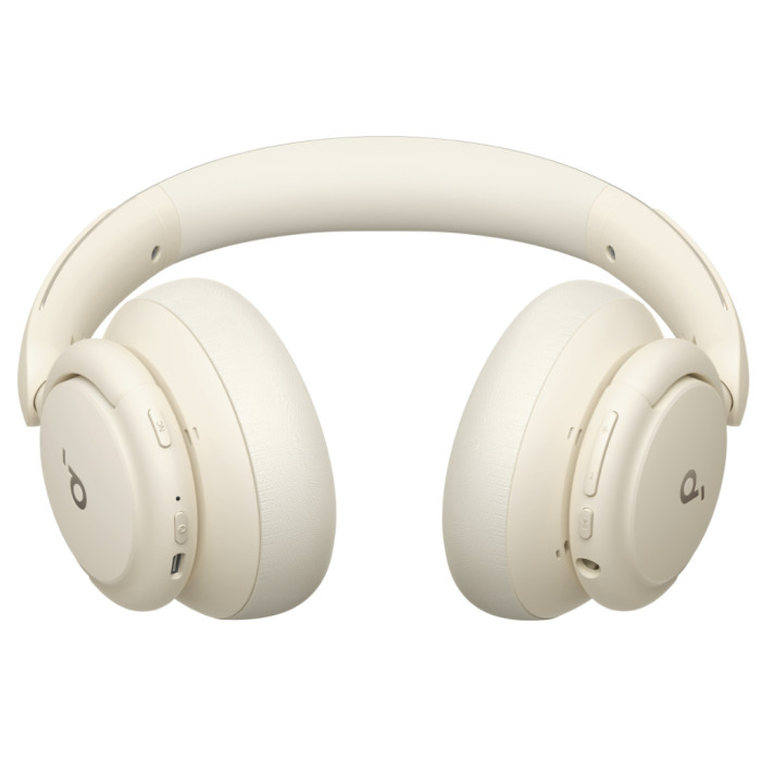 Навушники Anker SoundСore Life Q30 v2 White (A3028323)