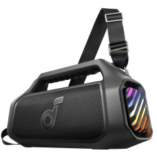 Акустична система Anker SoundCore Boom 2 Plus Black (A3134011)