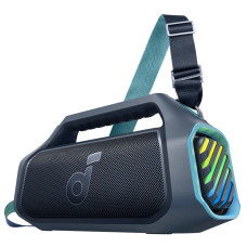 Акустична система Anker SoundCore Boom 2 Plus Blue (A3134031)