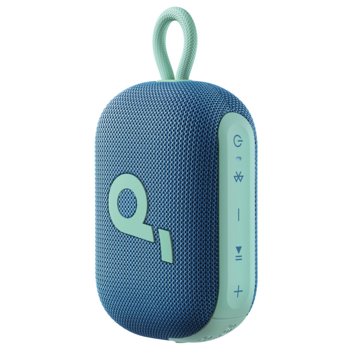 Акустична система Anker SoundСore Select 4 Go Blue (A31X1031)