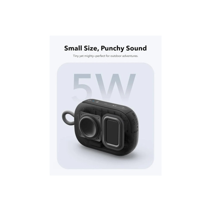 Акустична система Anker SoundСore Select 4 Go Blue (A31X1031)