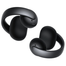 Навушники Anker SoundСore AeroClip Black (A3388G11)