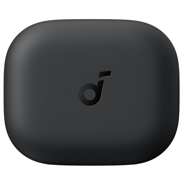 Навушники Anker SoundСore AeroFit 2 Black (A3874G11)