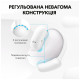 Навушники Anker SoundСore AeroFit 2 White (A3874G21)