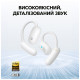 Навушники Anker SoundСore AeroFit 2 White (A3874G21)
