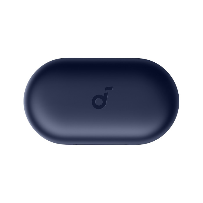 Навушники Anker SoundСore V20i Blue (A3876G31)