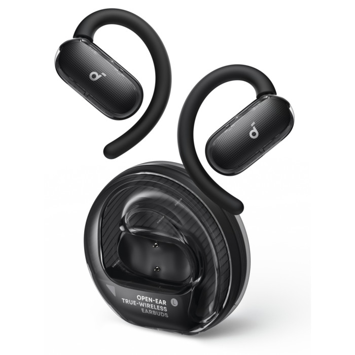 Навушники Anker SoundСore V40i Black (A3878G11)