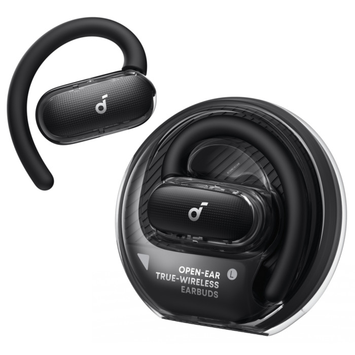 Навушники Anker SoundСore V40i Black (A3878G11)