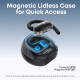 Навушники Anker SoundСore V40i Black (A3878G11)