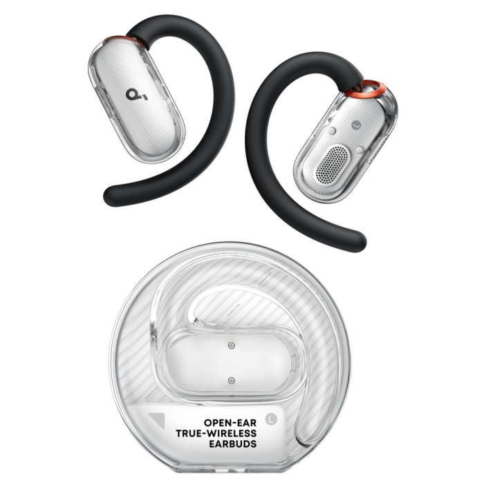 Навушники Anker SoundСore V40i White (A3878G21)