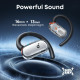 Навушники Anker SoundСore V40i White (A3878G21)