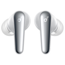 Навушники Anker SoundСore Liberty 4 Pro White matte (A3954G21)