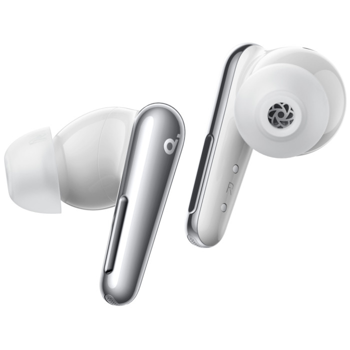 Навушники Anker SoundСore Liberty 4 Pro White matte (A3954G21)