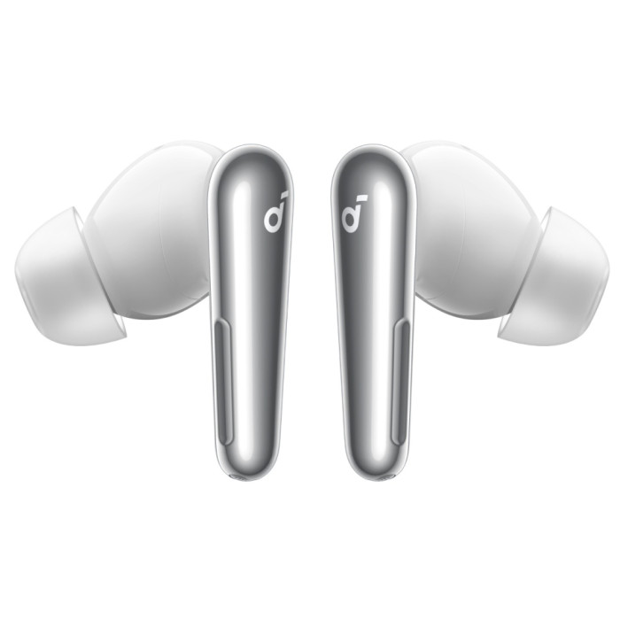 Навушники Anker SoundСore Liberty 4 Pro White matte (A3954G21)