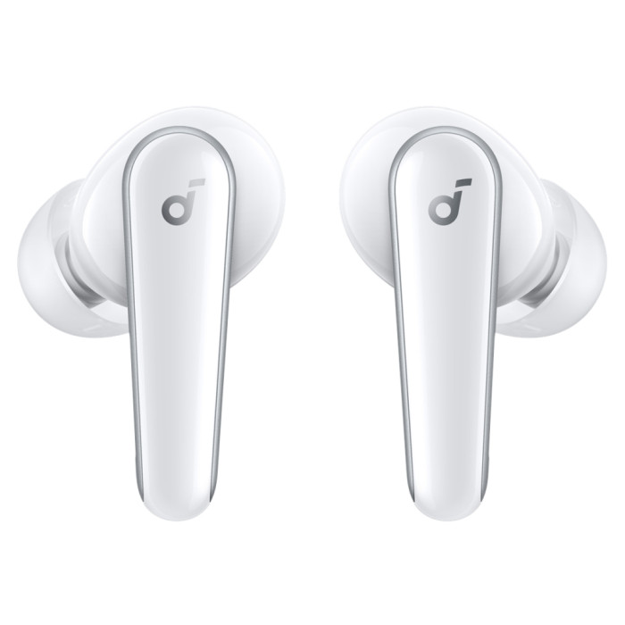 Навушники Anker SoundСore Liberty 5 White (A3957G21)