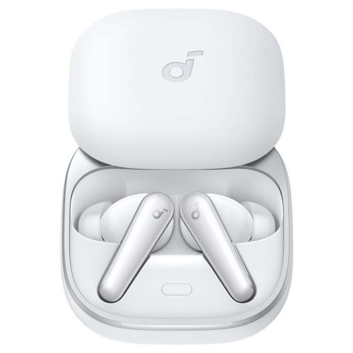 Навушники Anker SoundСore Liberty 5 White (A3957G21)