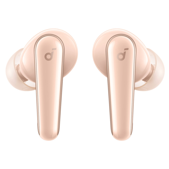 Навушники Anker SoundСore Liberty 5 Pink (A3957G51)